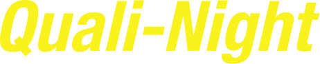 Quali Night AG - Logo